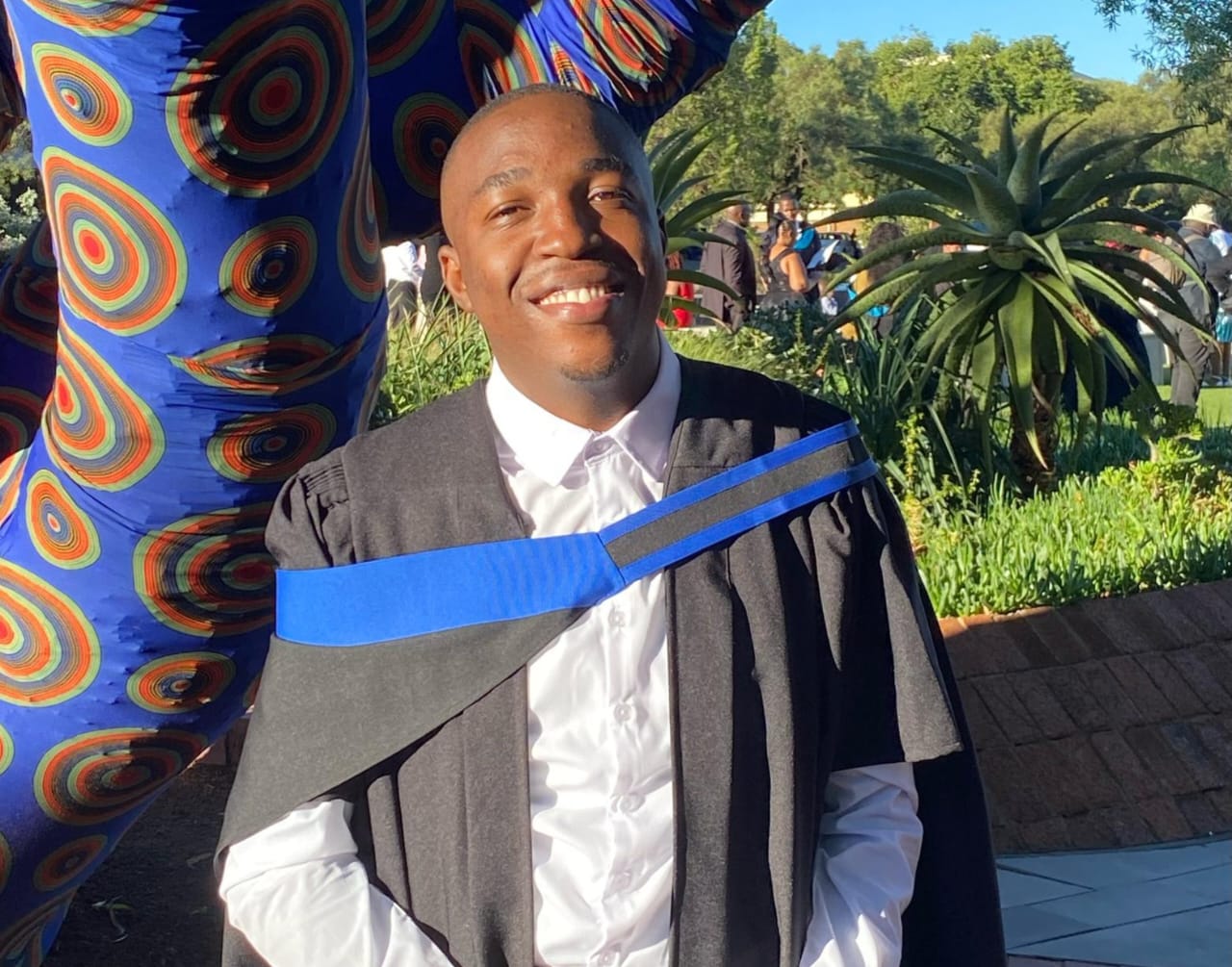 Uhone Noel Tshivhase